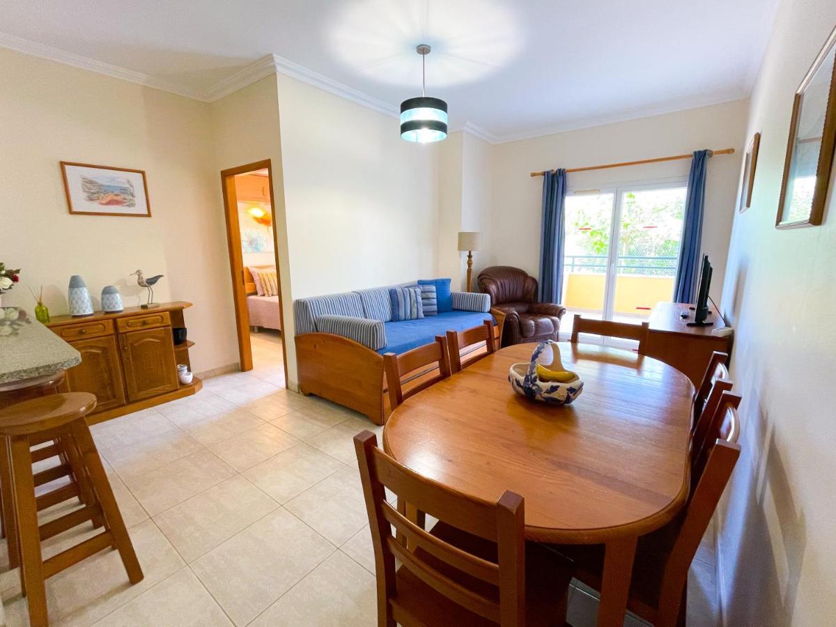 T2 005 - Terracos Do Vau Apartment Portimao Bagian luar foto