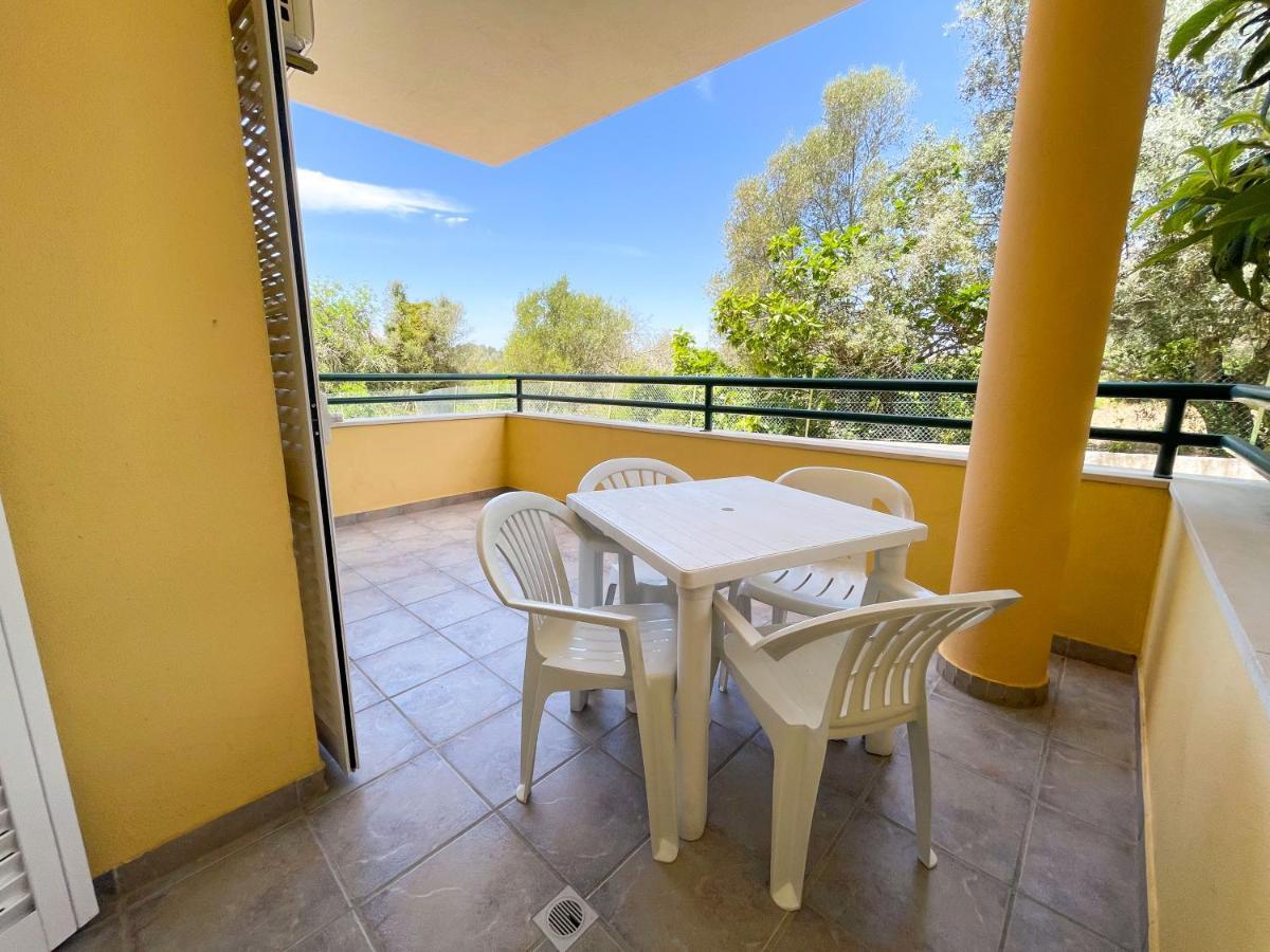T2 005 - Terracos Do Vau Apartment Portimao Bagian luar foto