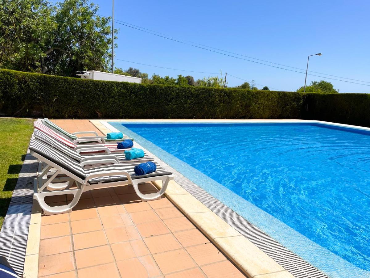 T2 005 - Terracos Do Vau Apartment Portimao Bagian luar foto